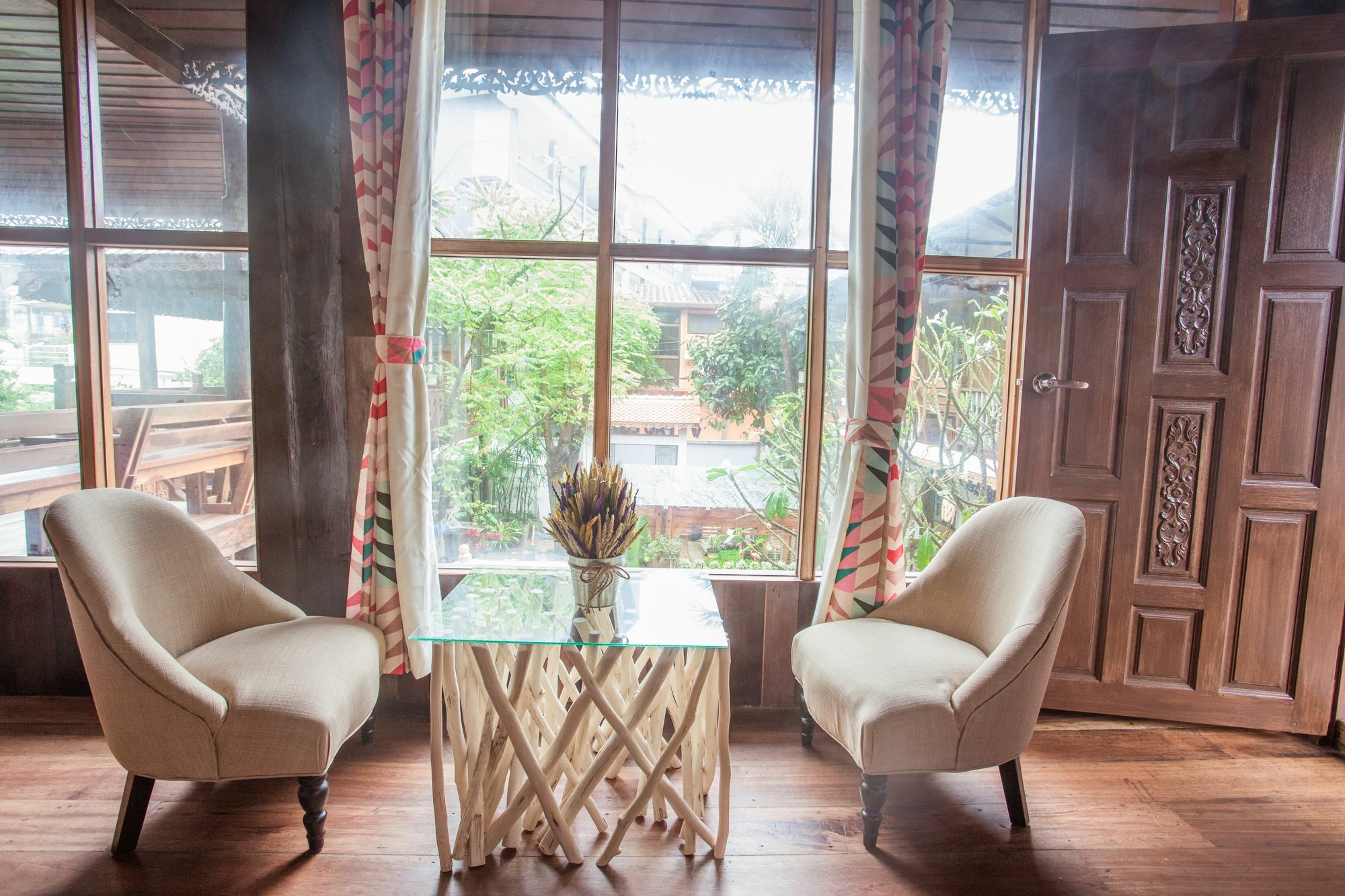 Pao Come Boutique House (Adults Only) Chiang Mai Exterior foto