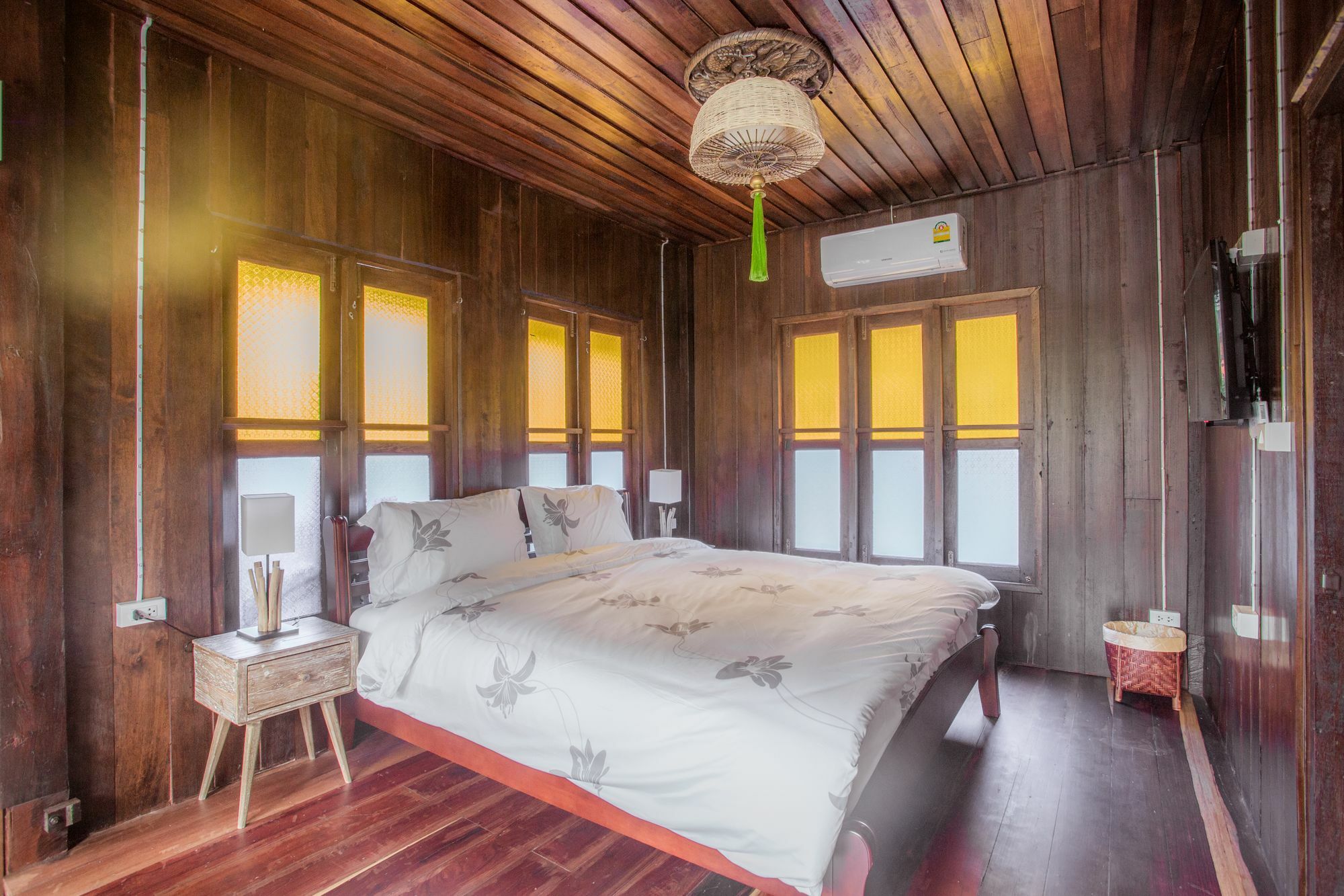 Pao Come Boutique House (Adults Only) Chiang Mai Exterior foto