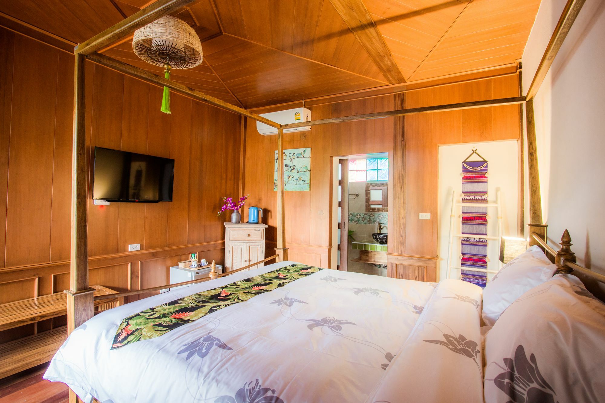 Pao Come Boutique House (Adults Only) Chiang Mai Exterior foto