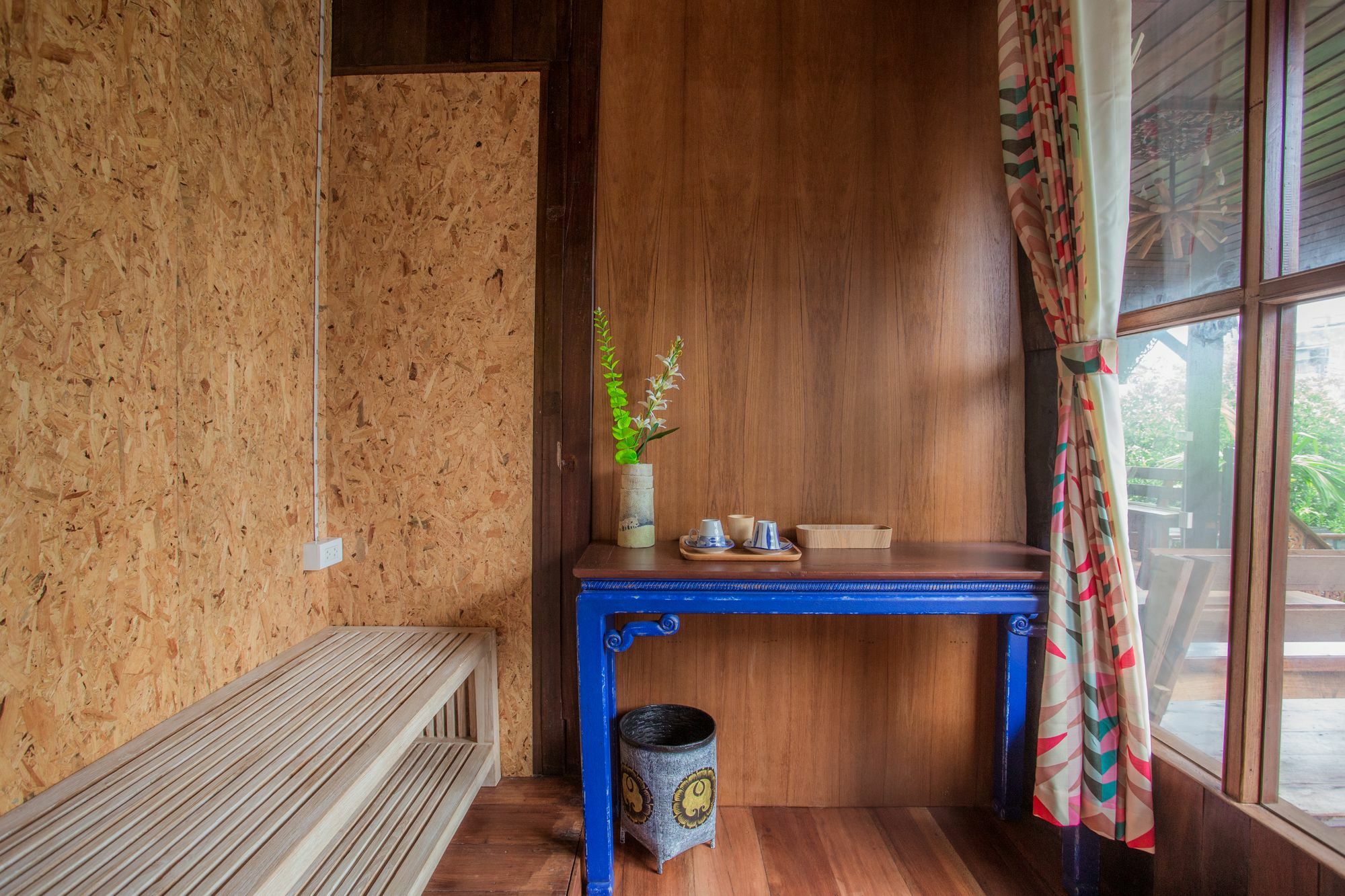 Pao Come Boutique House (Adults Only) Chiang Mai Exterior foto